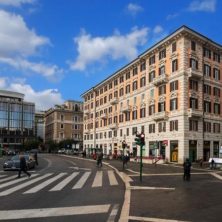 Effe 9 Apartment - P.Le Flaminio Roma Eksteriør bilde