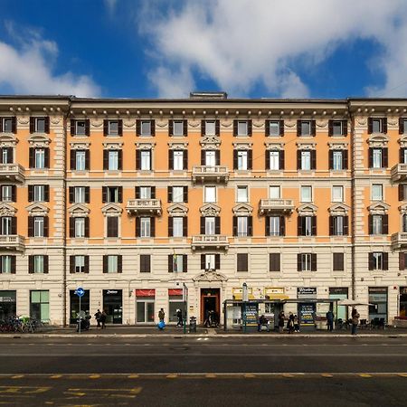 Effe 9 Apartment - P.Le Flaminio Roma Eksteriør bilde