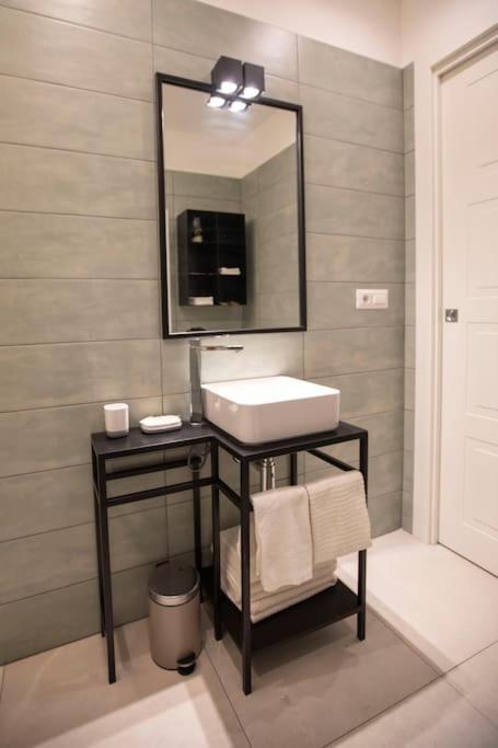 Effe 9 Apartment - P.Le Flaminio Roma Eksteriør bilde