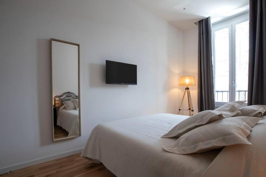 Effe 9 Apartment - P.Le Flaminio Roma Eksteriør bilde