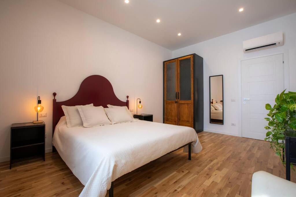 Effe 9 Apartment - P.Le Flaminio Roma Eksteriør bilde