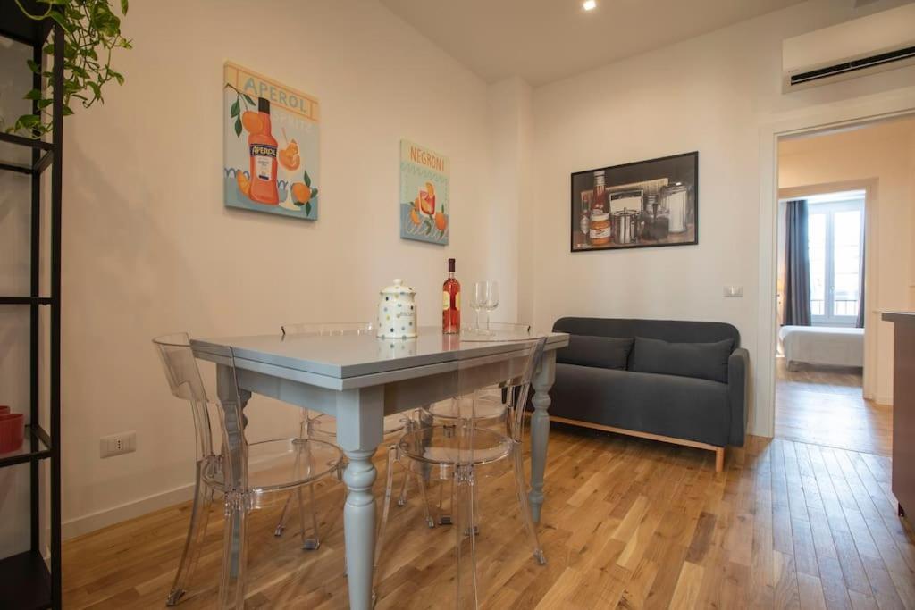 Effe 9 Apartment - P.Le Flaminio Roma Eksteriør bilde