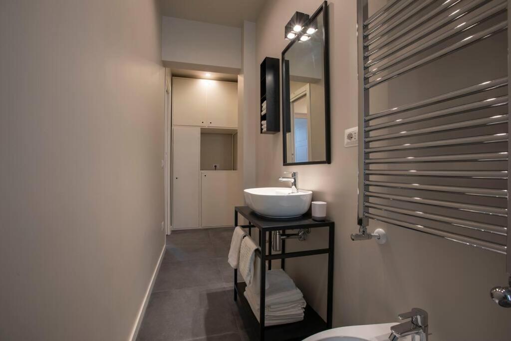 Effe 9 Apartment - P.Le Flaminio Roma Eksteriør bilde